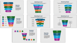 Marketing PowerPoint slides 5