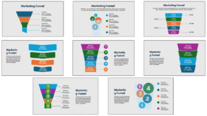 Marketing free PowerPoint 4