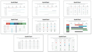 Chart powerpoint slide 7