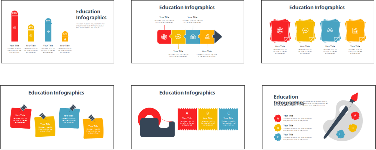 education powerpoint slides