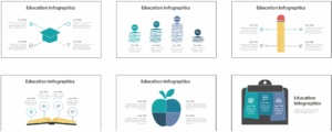 Education powerpoint slide 3
