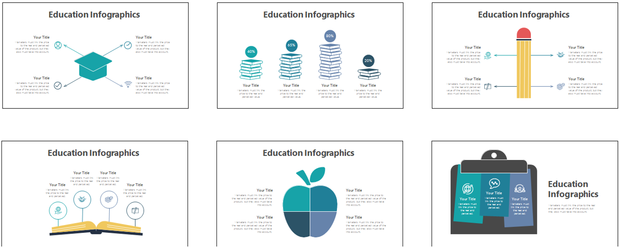 Education powerpoint slide 3
